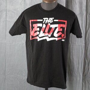 Wrestling Shirt - AEW The Elite Canadian Tour 2023 - Men's Large